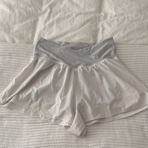 Pants - Aerie Shorts